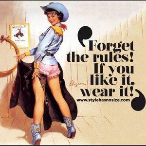 Meet your Posher, Jamie